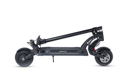 KAABO Mantis 8 Pro+ (48V 24.5Ah) - Elsparkcykel - Wheelyshop