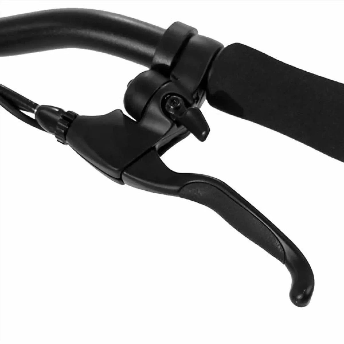 KAABO Mantis 8 Pro+ (48V 24.5Ah) - Elsparkcykel - Wheelyshop
