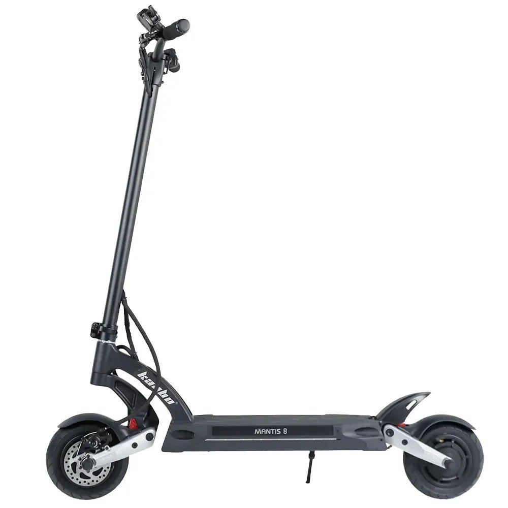 KAABO Mantis 8 Pro+ (48V 24.5Ah) - Elsparkcykel - Wheelyshop