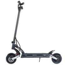 Monopattino elettrico KAABO MANTIS 8 PLUS visto di lato