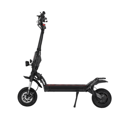 Kaabo Wolf King GTR MAX - Elsparkcykel - Wheelyshop