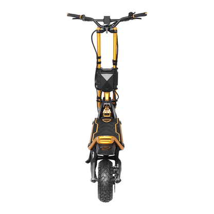 Kaabo Wolf King GTR MAX - Elsparkcykel - Wheelyshop