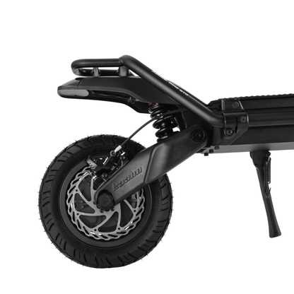 Kaabo Wolf King GTR MAX - Elsparkcykel - Wheelyshop