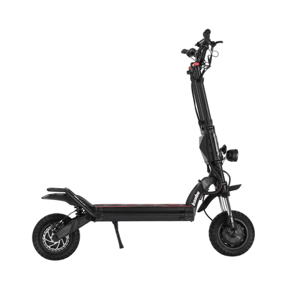 Kaabo Wolf King GTR MAX - Elsparkcykel - Wheelyshop