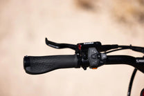 Acceleratore e leva del freno del KAABO WOLF WARRIOR 11 MAX