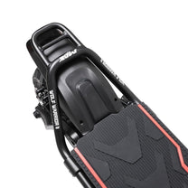 Pedana del KAABO WOLF WARRIOR 11 MAX