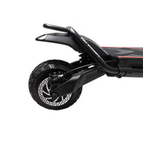 Ruota posteriore del KAABO WOLF WARRIOR 11 MAX
