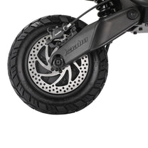 Freno a disco del KAABO WOLF WARRIOR 11 MAX