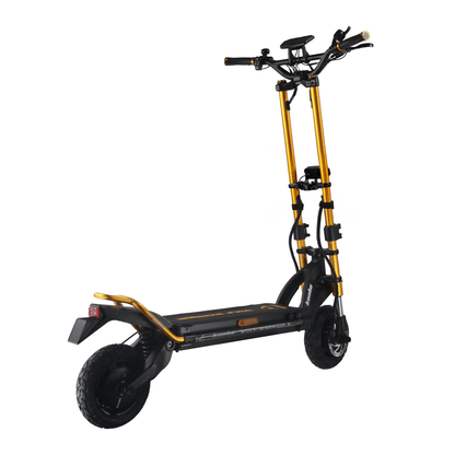 KAABO WOLF WARRIOR X MAX (DGT) - Elsparkcykel - Wheelyshop
