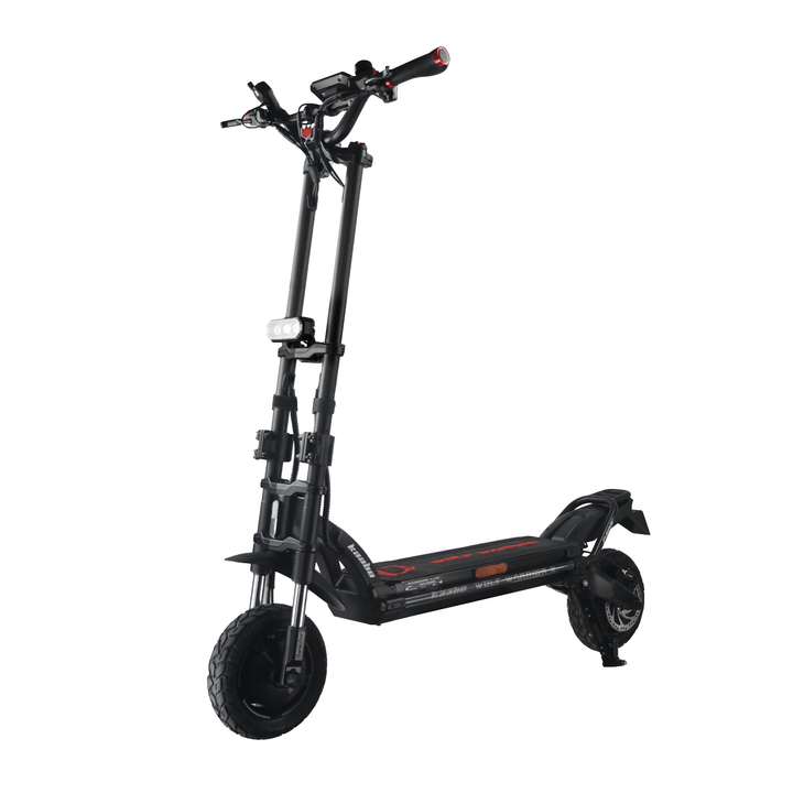 KAABO WOLF WARRIOR X MAX (DGT) - Monopattino elettrico - Wheelyshop