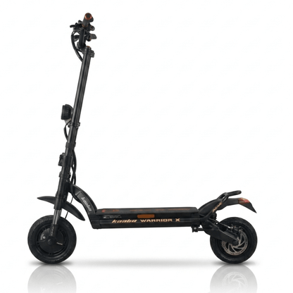KAABO WOLF WARRIOR X MAX (DGT) - Elsparkcykel - Wheelyshop
