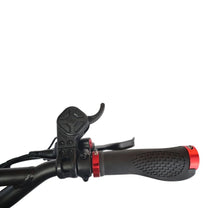 Acceleratore e leva del freno del KAABO WOLF WARRIOR X MAX