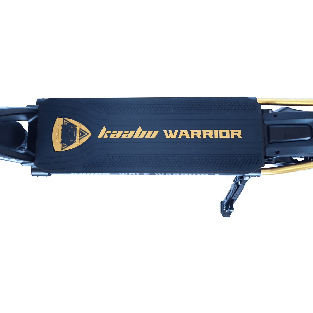 Pedana del KAABO WOLF WARRIOR X MAX