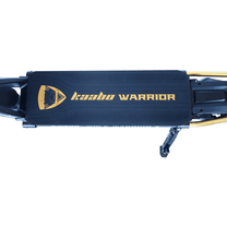 Pedana del KAABO WOLF WARRIOR X MAX