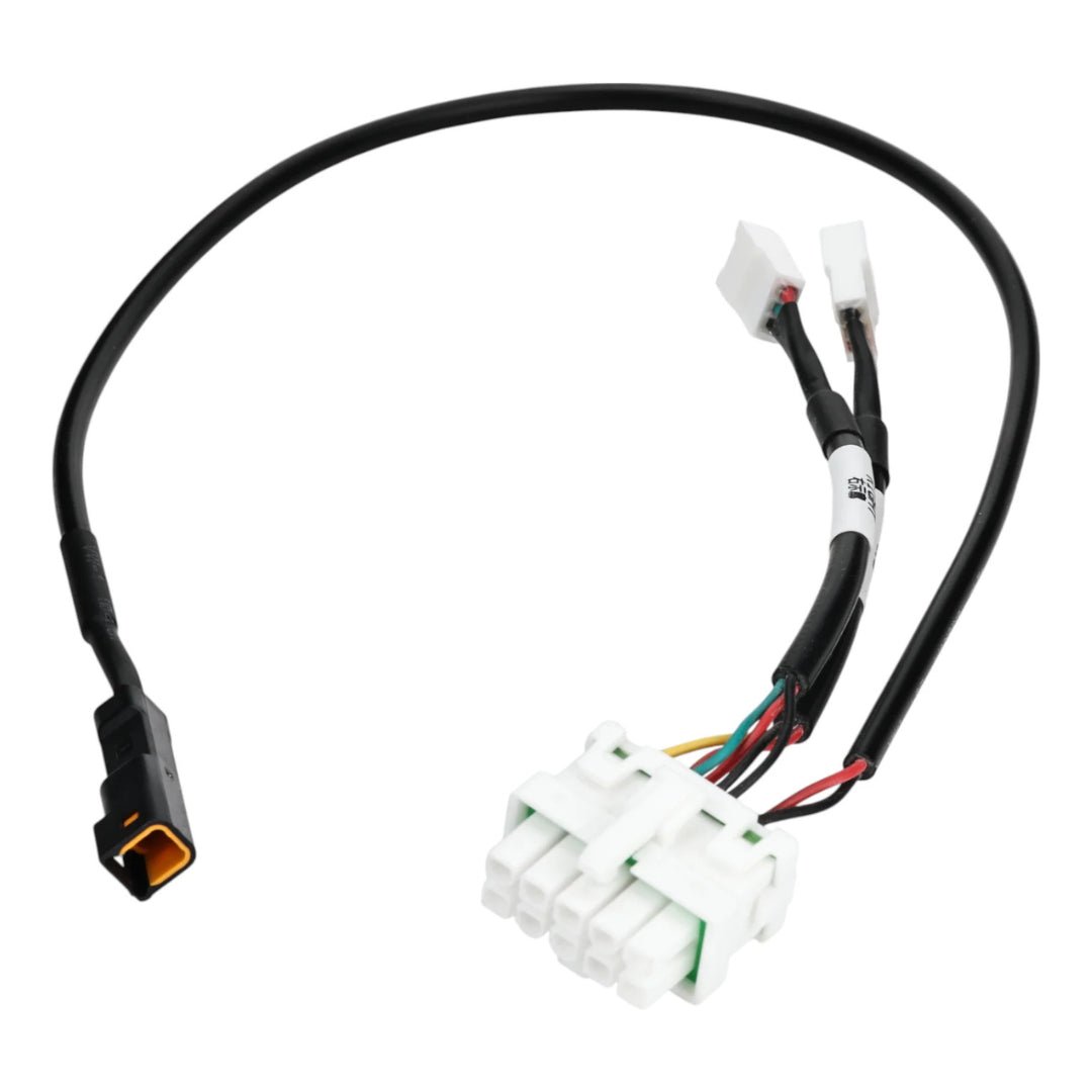 Kabel baklampa Ninebot Max G3 - Reservdel - Wheelyshop