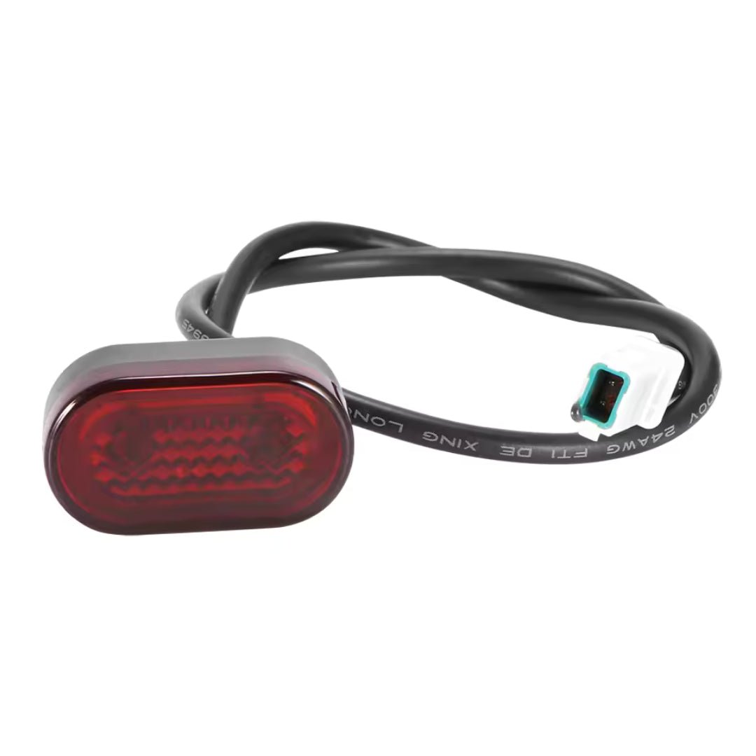 Kabelklämma baklampa Xiaomi - Reservdel - Wheelyshop