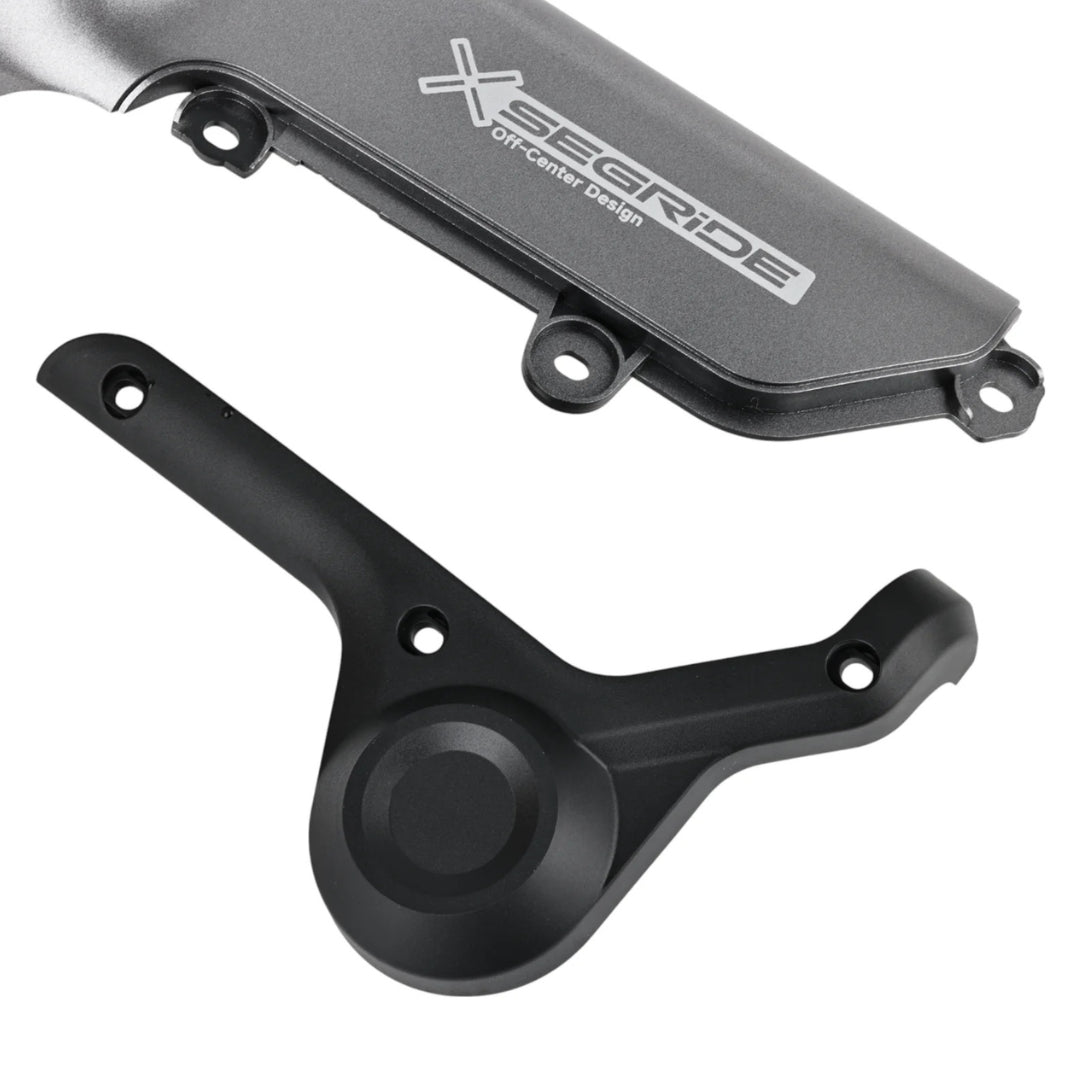 Kåpa till främre gaffel Ninebot F3/F3 Pro - Reservdel - Wheelyshop