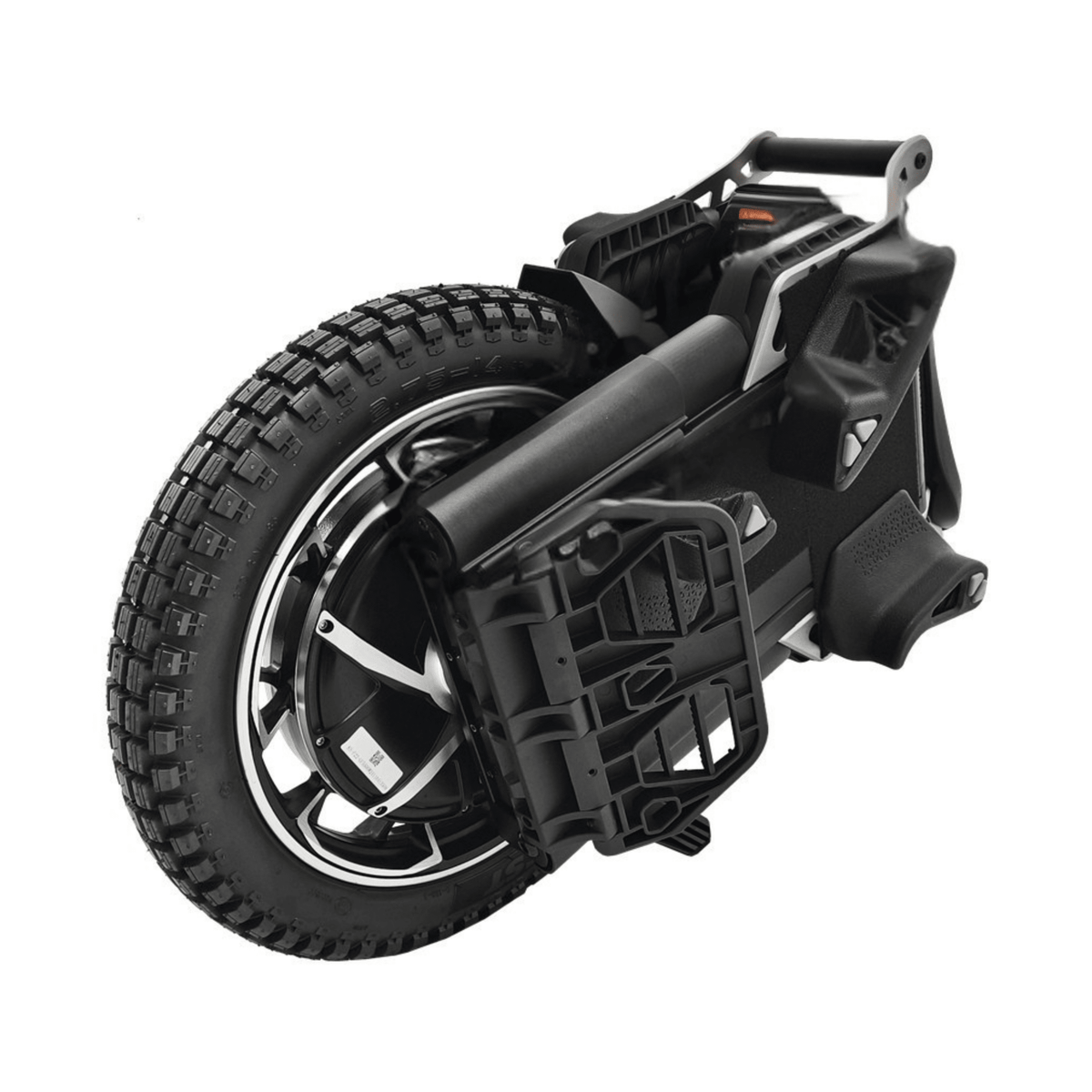 Kingsong F22 Pro - Enhjuling - Wheelyshop