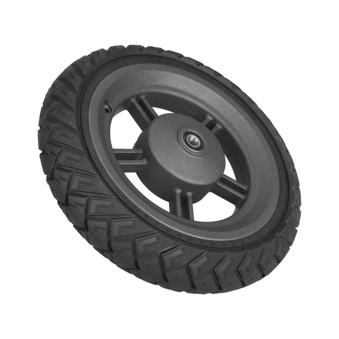 Komplett solid hjul 12" Xiaomi 5 Plus - Reservdel - Wheelyshop