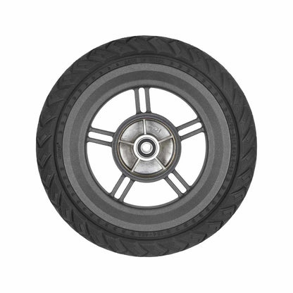 Komplett solid hjul 12" Xiaomi 5 Plus - Reservdel - Wheelyshop