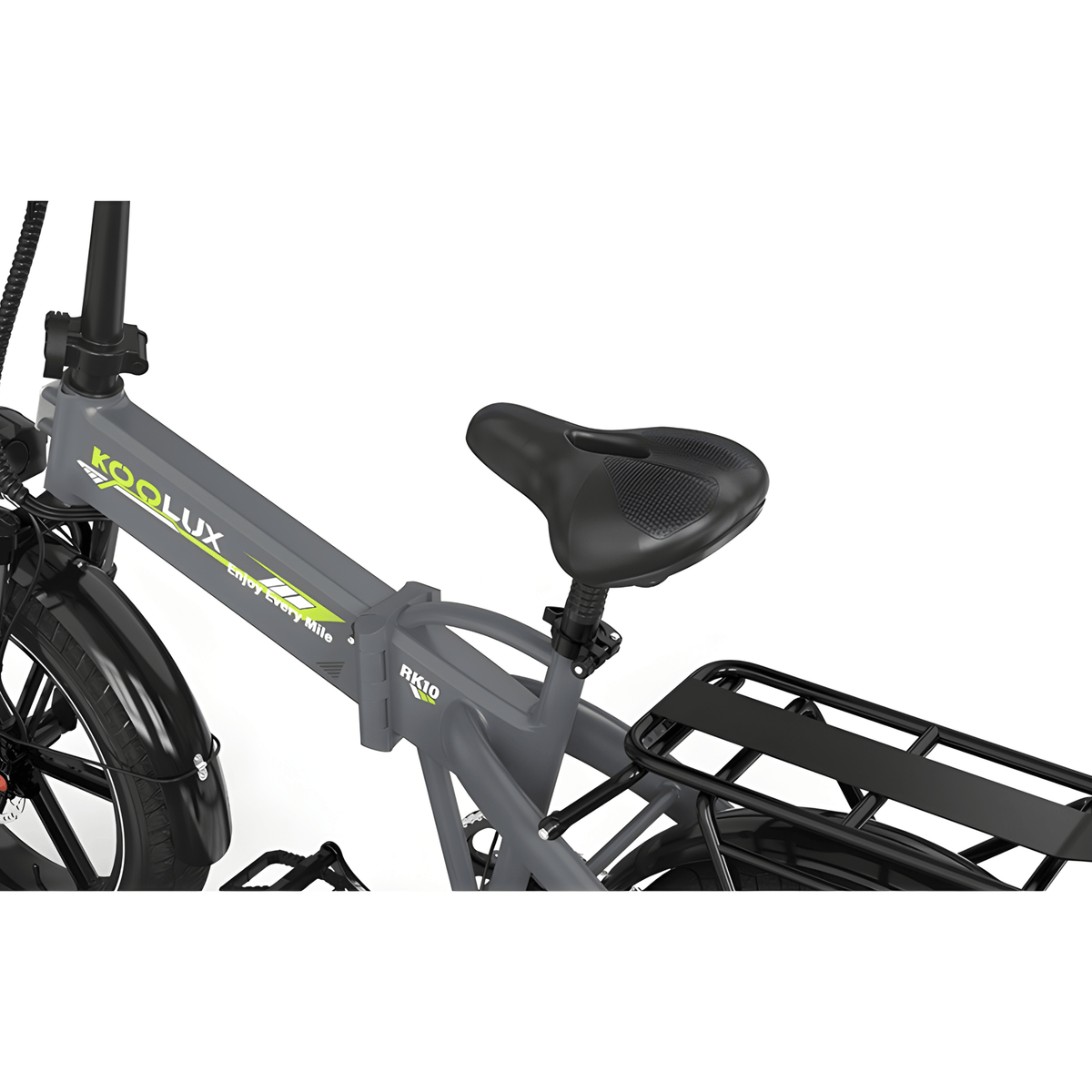 KOOLUX RK10 - Elcykel - Wheelyshop