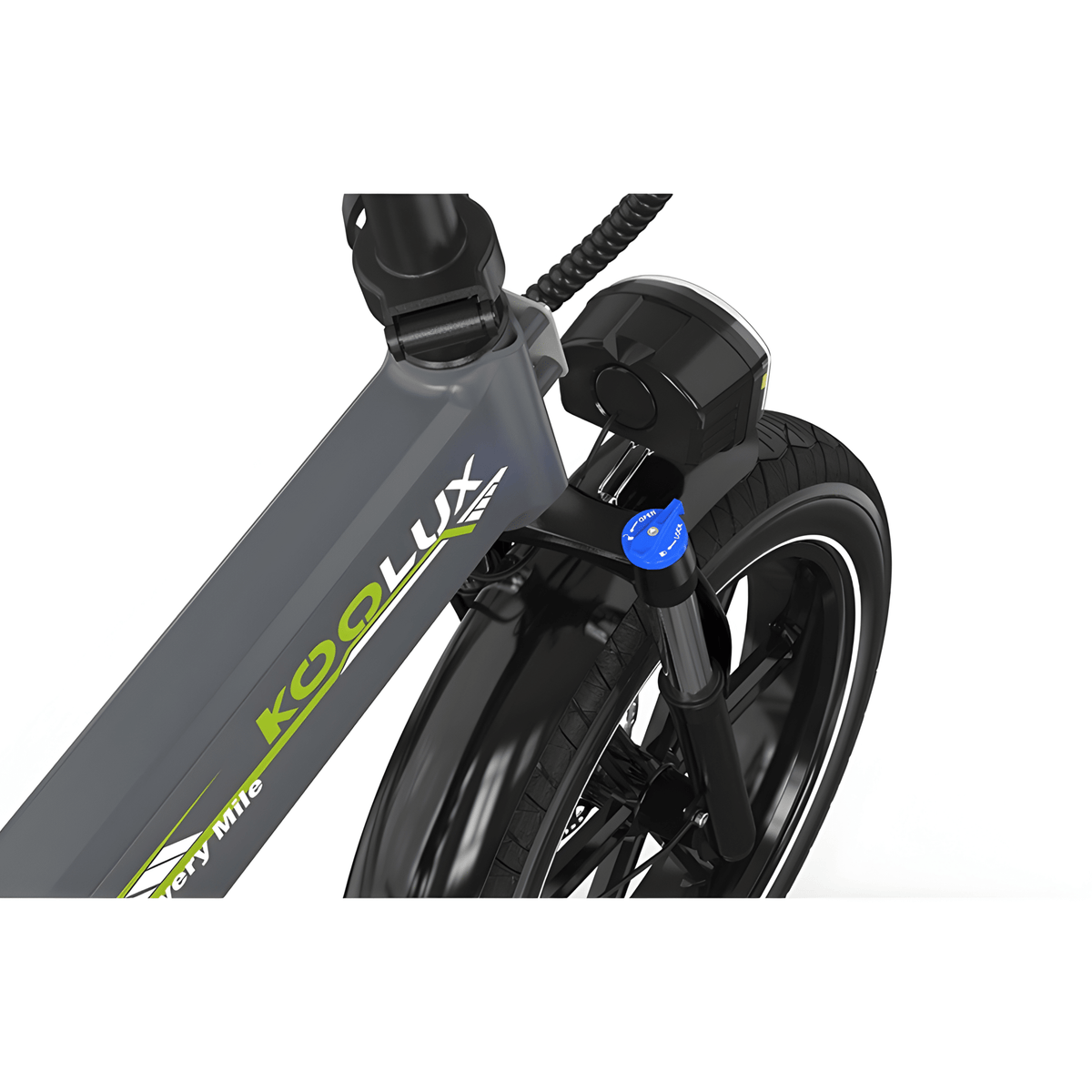 Telaio della KOOLUX RK10