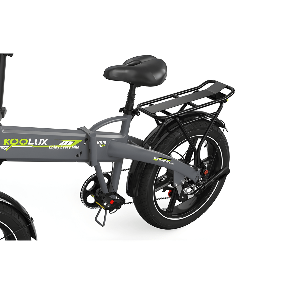 KOOLUX RK10 - Elcykel - Wheelyshop