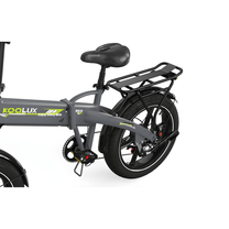 Portapacchi della KOOLUX RK10