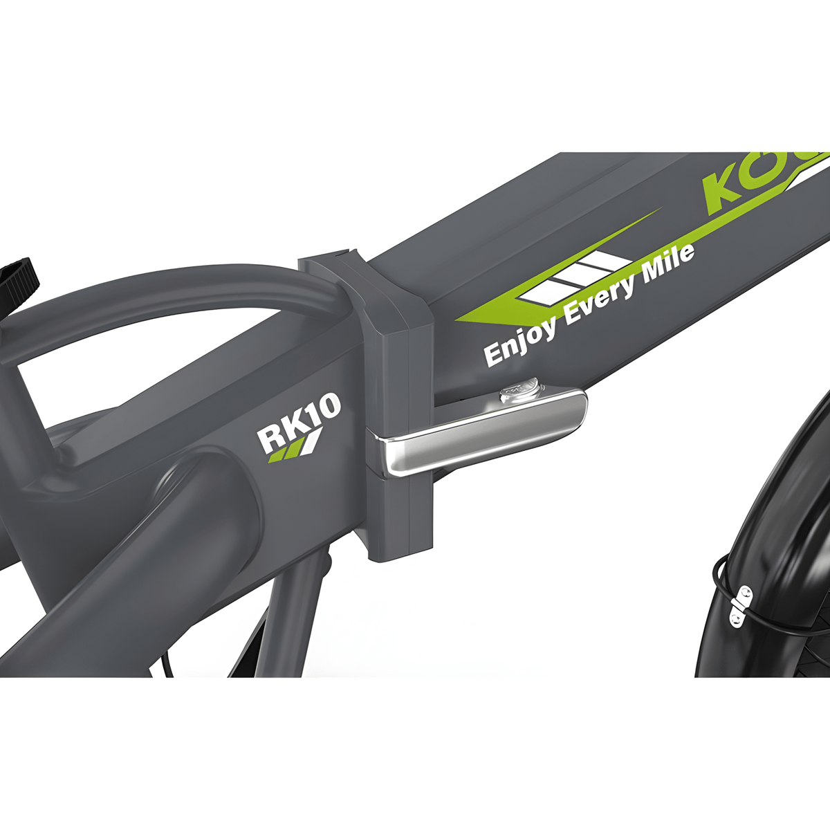 Telaio della KOOLUX RK10