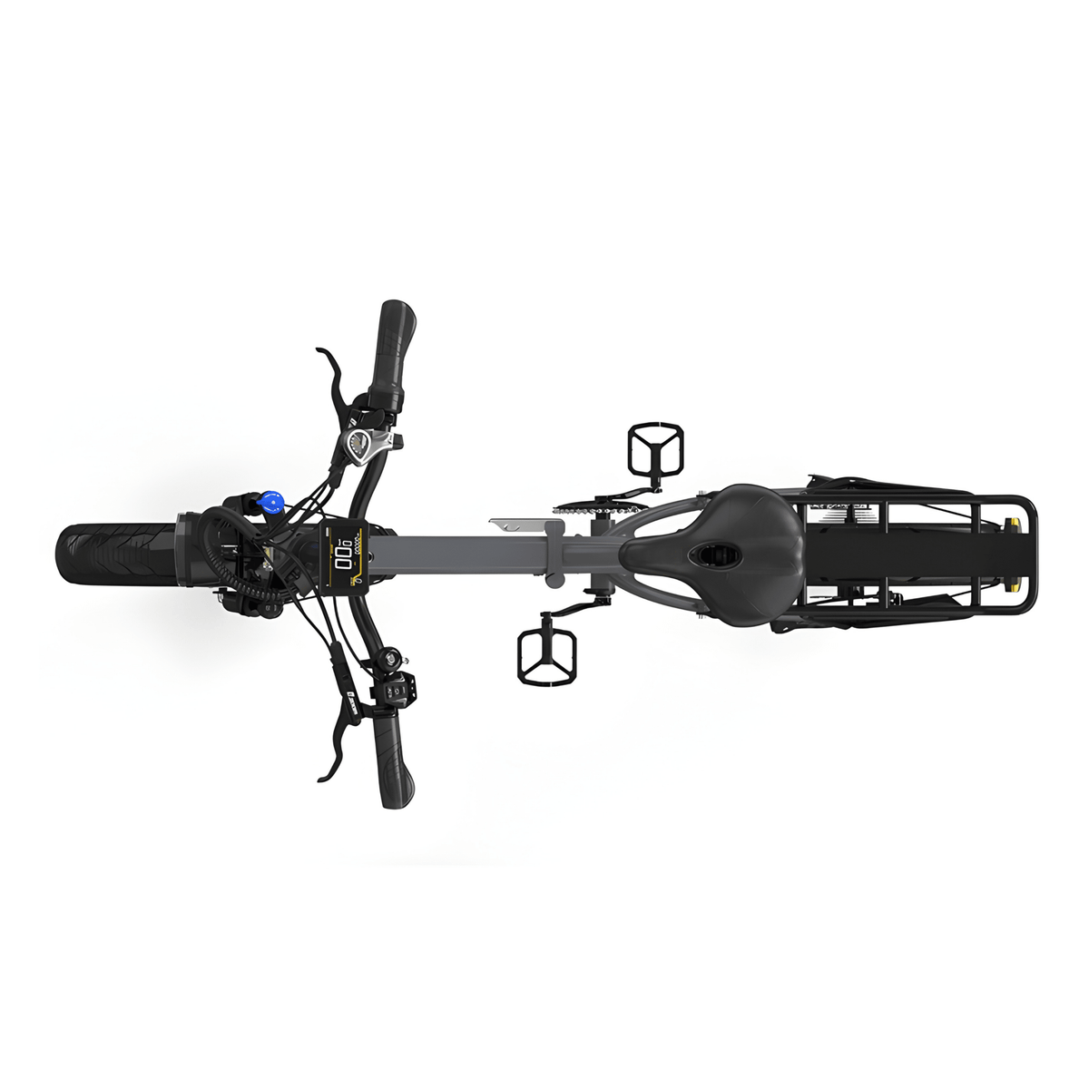 KOOLUX RK10 - Elcykel - Wheelyshop