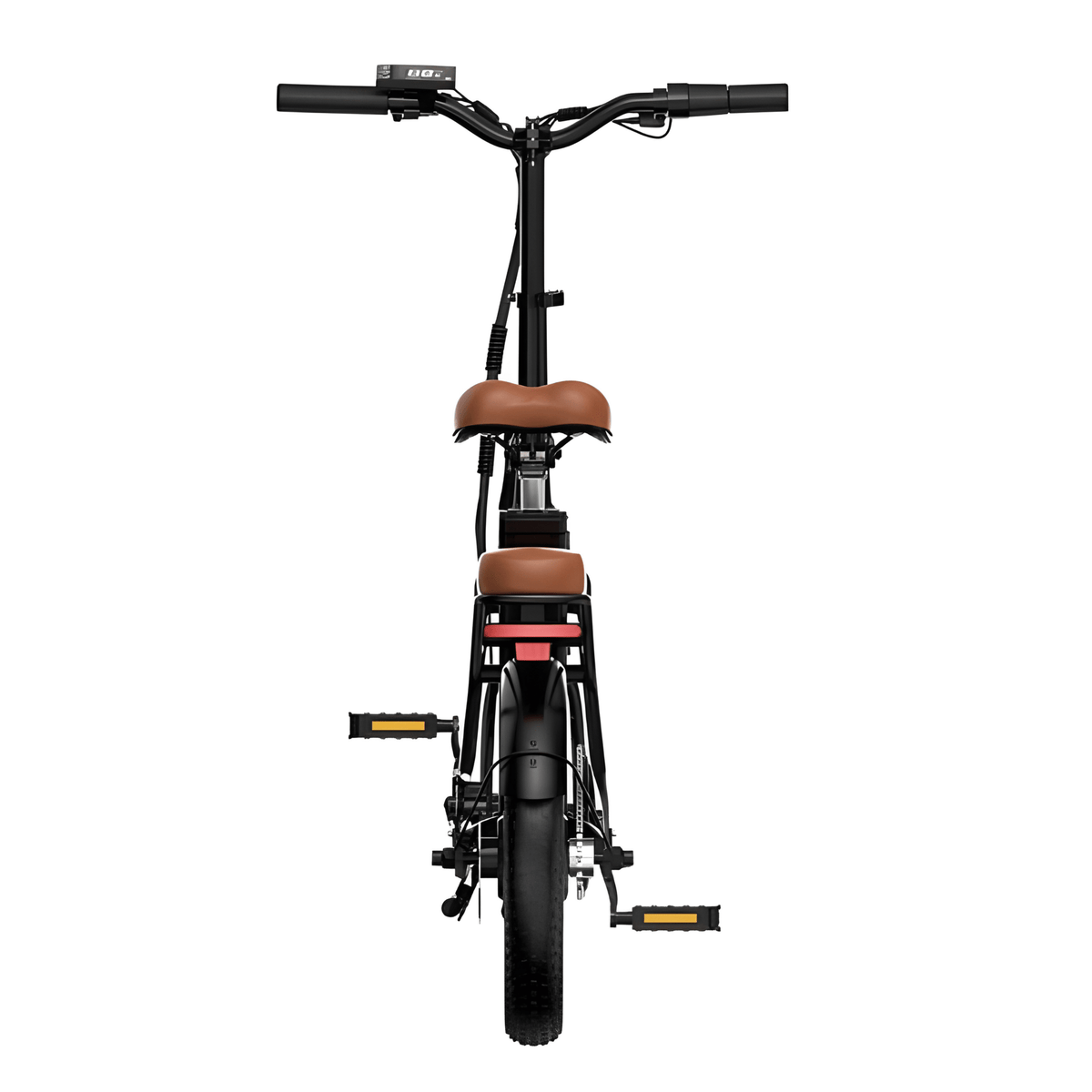KOOLUX X10 - Elcykel - Wheelyshop