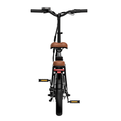 KOOLUX X10 - Elcykel - Wheelyshop