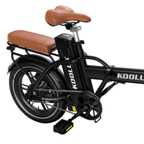 Sella della KOOLUX X10