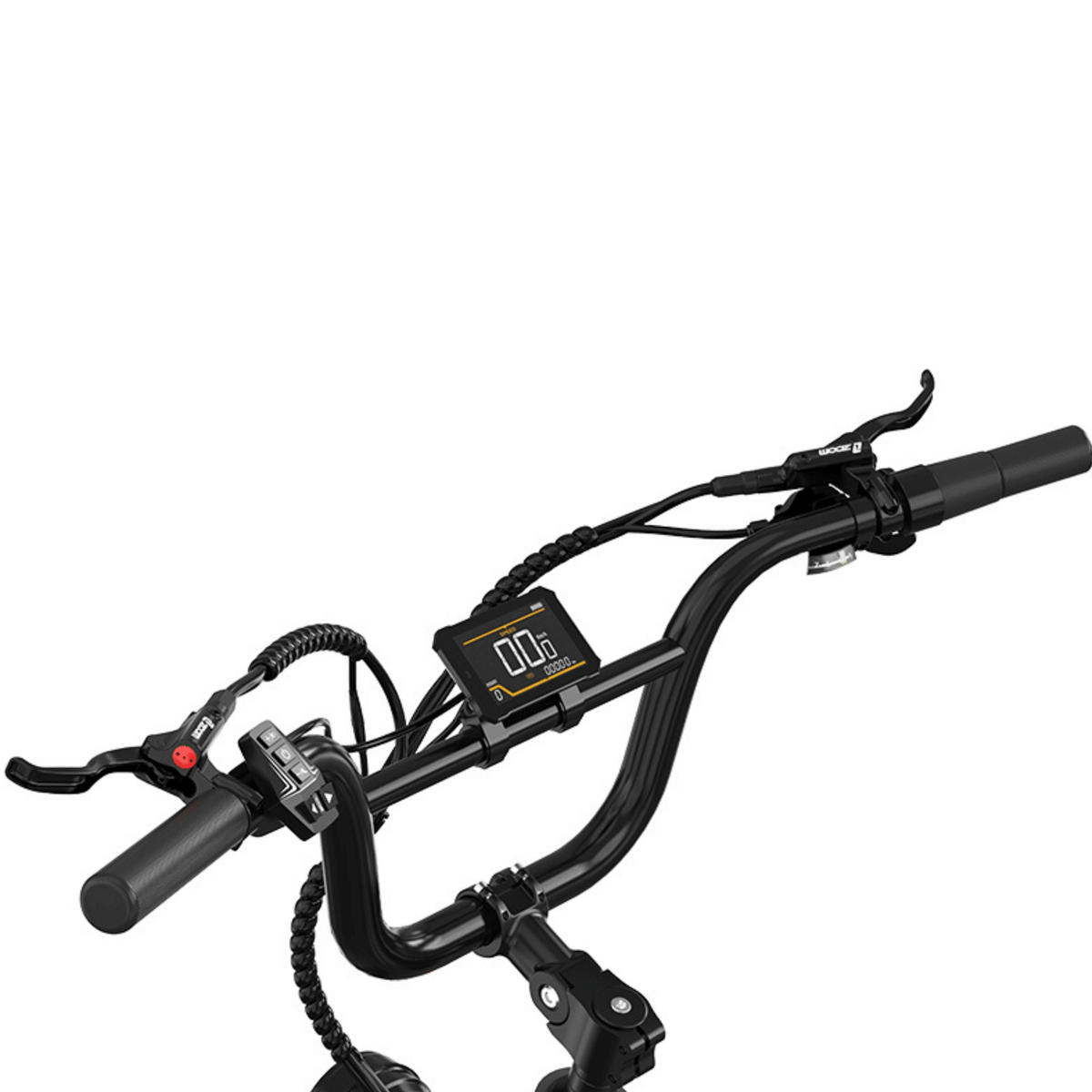 Manubrio della KOOLUX X12 Pro