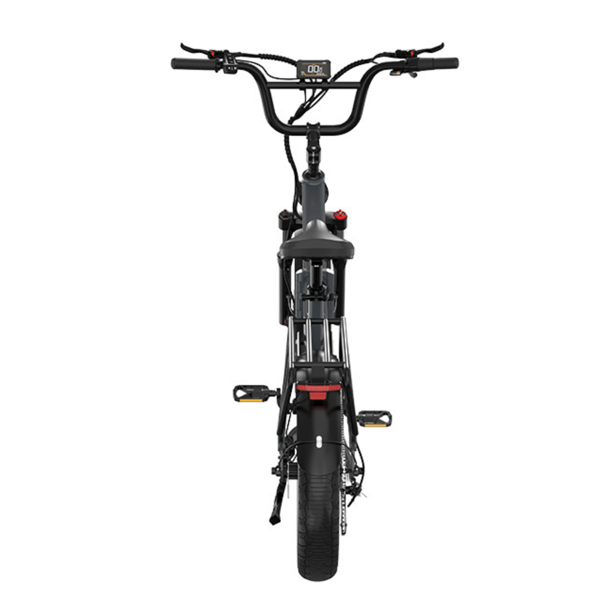KOOLUX X12 Pro - Elcykel - Wheelyshop