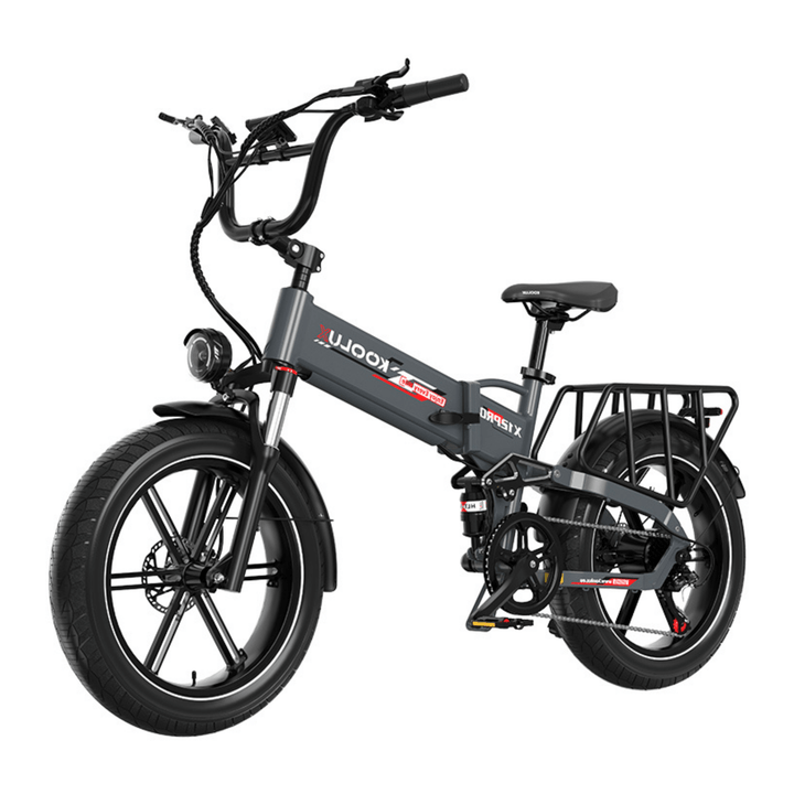 KOOLUX X12 Pro - Bici elettrica - Wheelyshop
