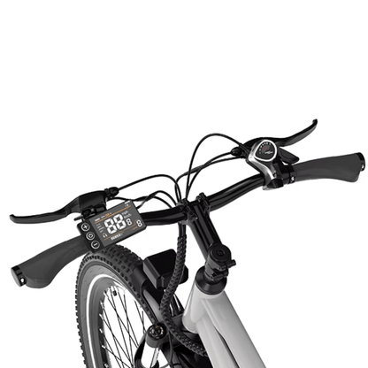 KOOLUX X15 - Elcykel - Wheelyshop