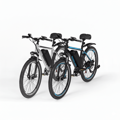 KOOLUX X15 - Elcykel - Wheelyshop