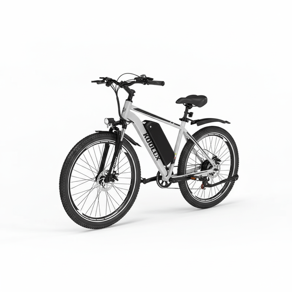 KOOLUX X15 - Elcykel - Wheelyshop