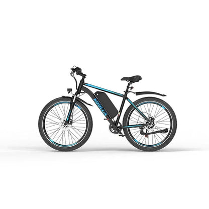 KOOLUX X15 - Elcykel - Wheelyshop