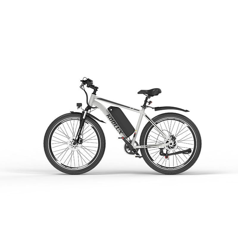 KOOLUX X15 - Elcykel - Wheelyshop