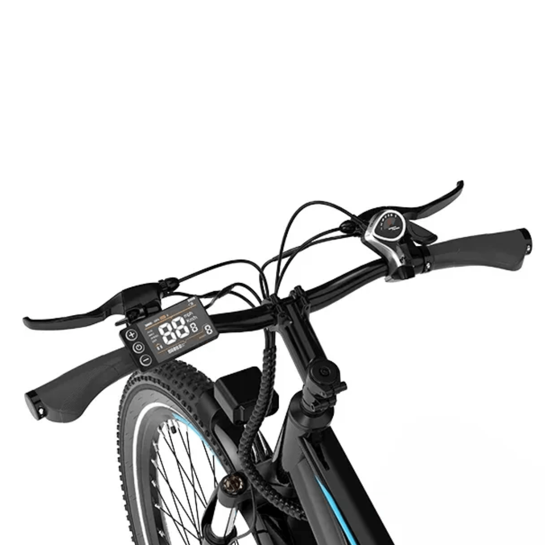 KOOLUX X15 - Elcykel - Wheelyshop