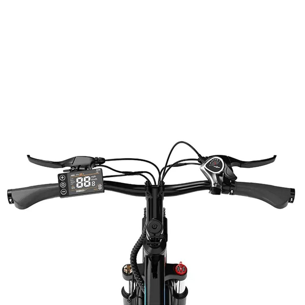 KOOLUX X15 - Elcykel - Wheelyshop