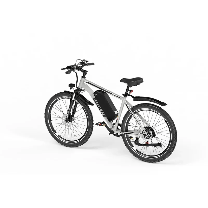 KOOLUX X15 - Elcykel - Wheelyshop
