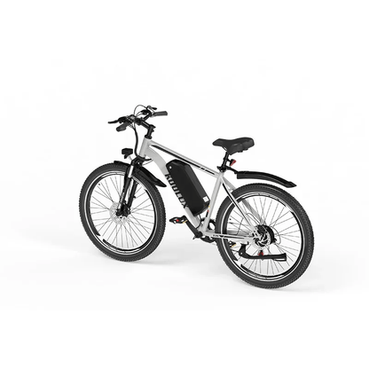 KOOLUX X15 - Elcykel - Wheelyshop