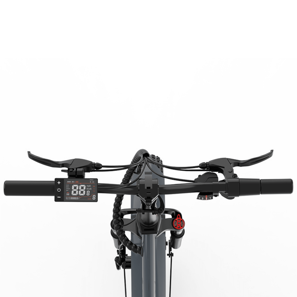 KOOLUX X16 - Elcykel - Wheelyshop