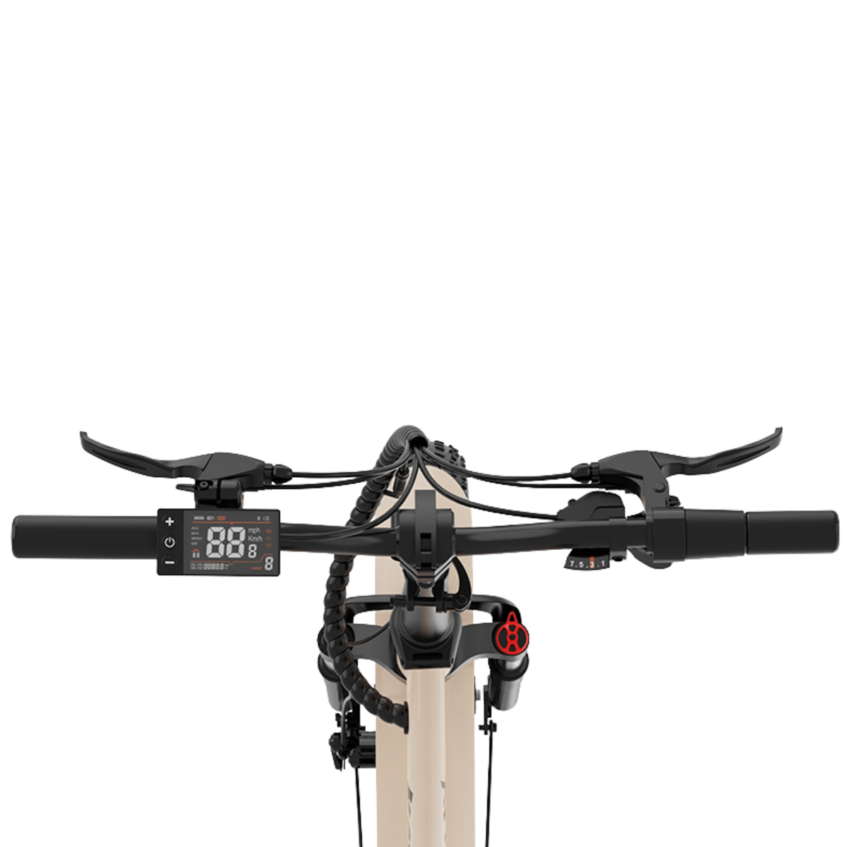 KOOLUX X16 - Elcykel - Wheelyshop