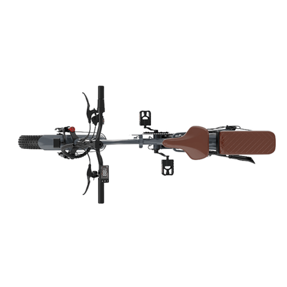 KOOLUX X16 - Elcykel - Wheelyshop