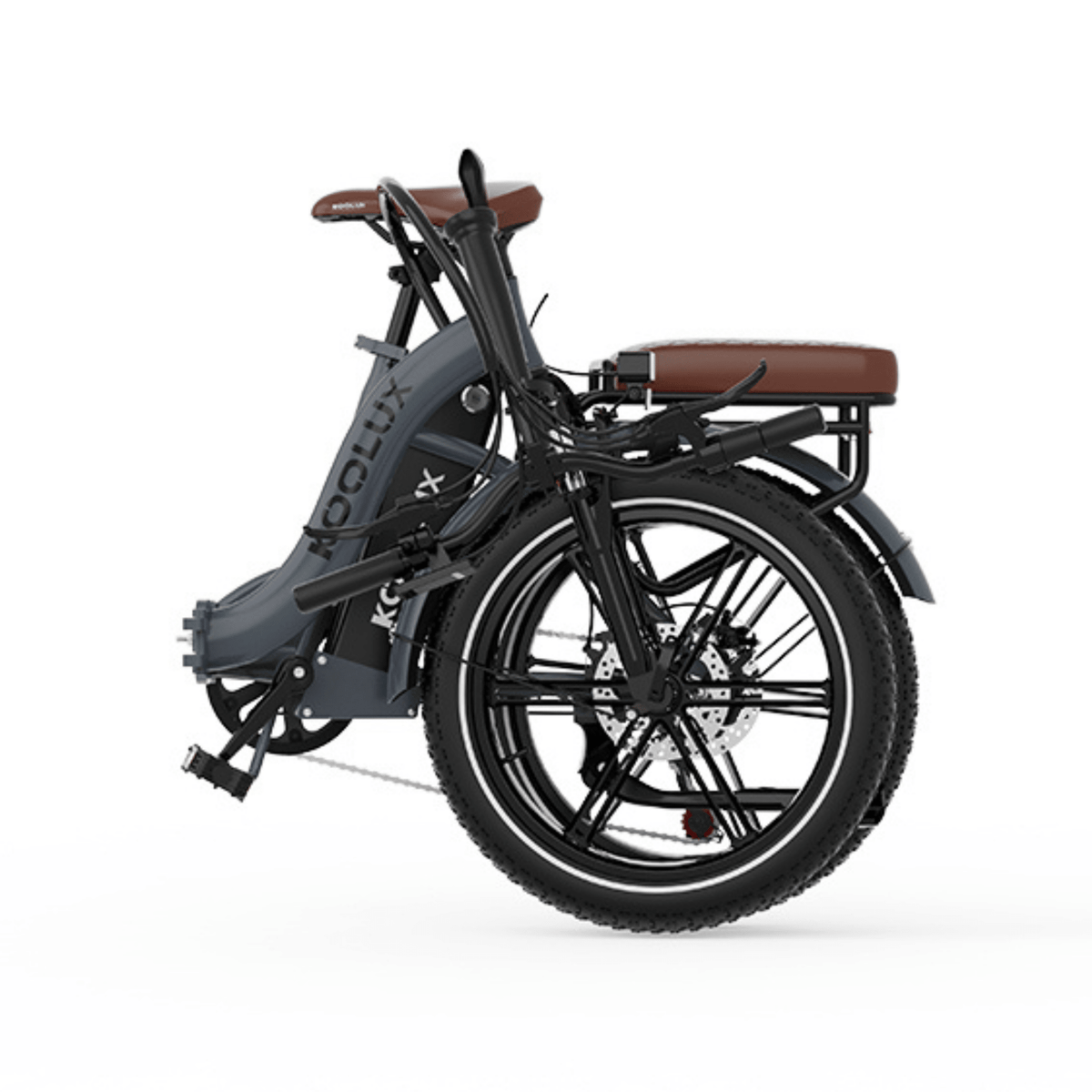 KOOLUX X16 - Elcykel - Wheelyshop