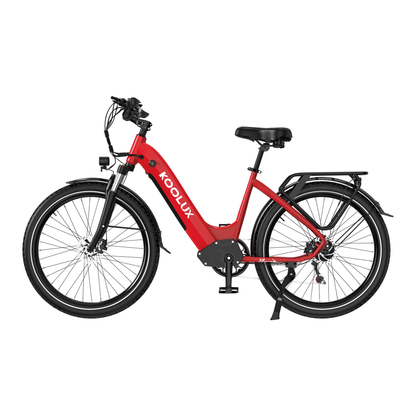 KOOLUX X2 - Elcykel - Wheelyshop